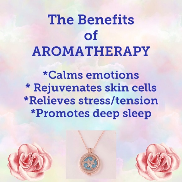 Aromatherapy Essential Oils Diffuser Rose Gold Set - Picture 4 of 8